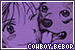 SPACE COWBOYS: Cowboy Bebop Fanlisting