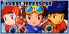 RESET REALITY: Digimon Tamers Fanlisting
