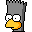Bart Unabridged Bart The Raven icon