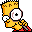 Bart Unabridged Bart the Detective icon