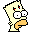 Bart Unabridged Bart the Mime icon