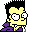 Bart Unabridged Count Bartula icon