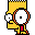 Bart Unabridged Detective Bart icon