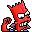 Bart Unabridged Devilish Bart icon
