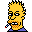 Bart Unabridged El Barto icon