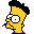 Bart Unabridged French Bart icon