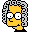 Bart Unabridged Judge Bart icon