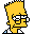 Bart Unabridged Professor Bart icon
