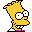Bart Unabridged Spiffy Bart icon
