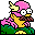 Bongo Comics Captain Keen Flanders icon