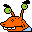 Bongo Comics Dr Crab icon