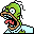 Bongo Comics Ingestible Bulk Homer icon
