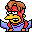 Bongo Comics Simpleton Nelson icon