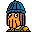 Bongo Comics Slacker Jimbo icon