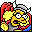 Bongo Comics The Mighty Smiter Smithers icon