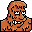 Bongo Comics The Mudslinger Quimby icon