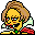 Bongo Comics Vampiredna Krabappel icon