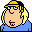 Family Guy Chris Griffin icon
