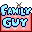 Family Guy Family Guy folder icon