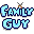 Family Guy Family Guy logo icon