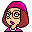 Family Guy Meg Griffin icon