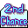 Folder 2nd Chance icon