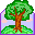 Folder Cypress Hill icon