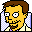 Folder Dr Nick Riviera icon