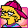 Folder Lisa Icons icon
