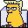 Folder McBain icon