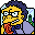 Folder Moes Tavern icon