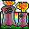 Folder Nuclear Plant icon