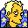 Folder Peter Frampton icon