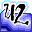 Folder U2 logo icon
