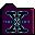 Folder X Files icon