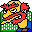 Simpsons Folder Groundskeeper Willie folder icon