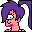 Futurama Leela icon