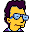 Guest Stars Al Jean icon