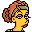 Guest Stars Ballet teacher Sarandon icon