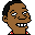 Guest Stars Baseball Ringers Daryl Strawberry icon