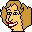 Guest Stars Bette Midler icon