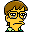 Guest Stars Bill Gates icon