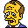 Guest Stars Bob Newhart icon