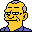 Guest Stars Buzz Aldrin icon