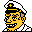 Guest Stars Ernest Borgnine icon