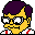 Guest Stars Garrison Keillor icon