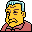 Guest Stars George C Scott icon