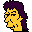 Guest Stars George Harrison icon