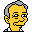 Guest Stars Johnny Carson icon