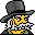 Guest Stars Lee Marvin icon